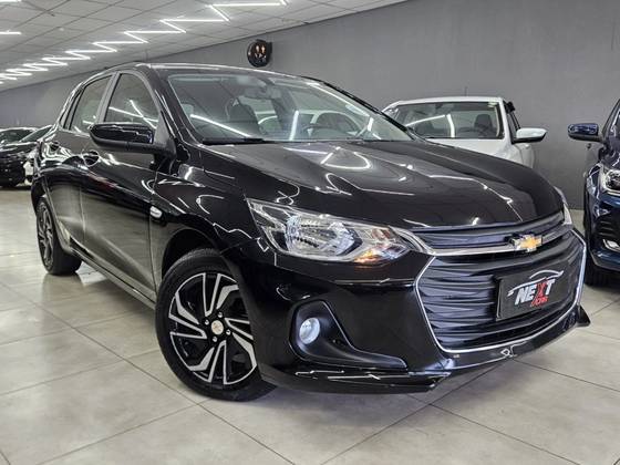CHEVROLET ONIX 1.0 FLEX LT MANUAL CHEVROLET ONIX 1.0 FLEX LT MANUAL